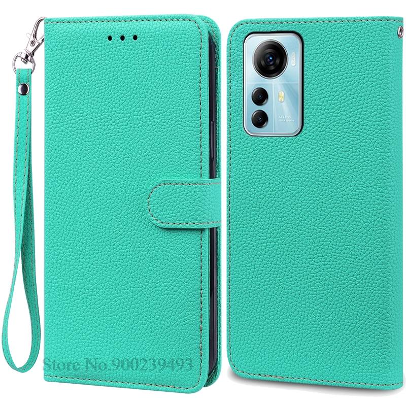 A72S Case For ZTE Blade A72S Case Silicone Leather Wallet Flip Case For ZTE Blade A72S Case Phone Cover Fundas