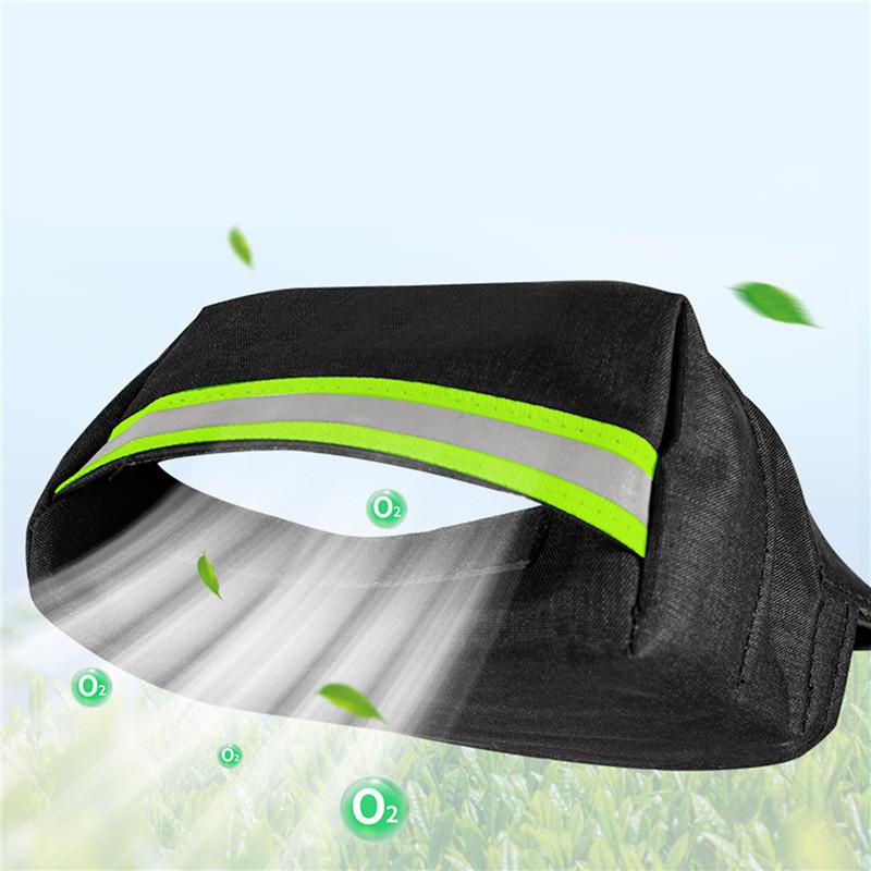 Motorcycle Handlebar Muffs Summer Waterproof Sun Protection Gloves With Reflective Strip Design Modified Decorative Accessories