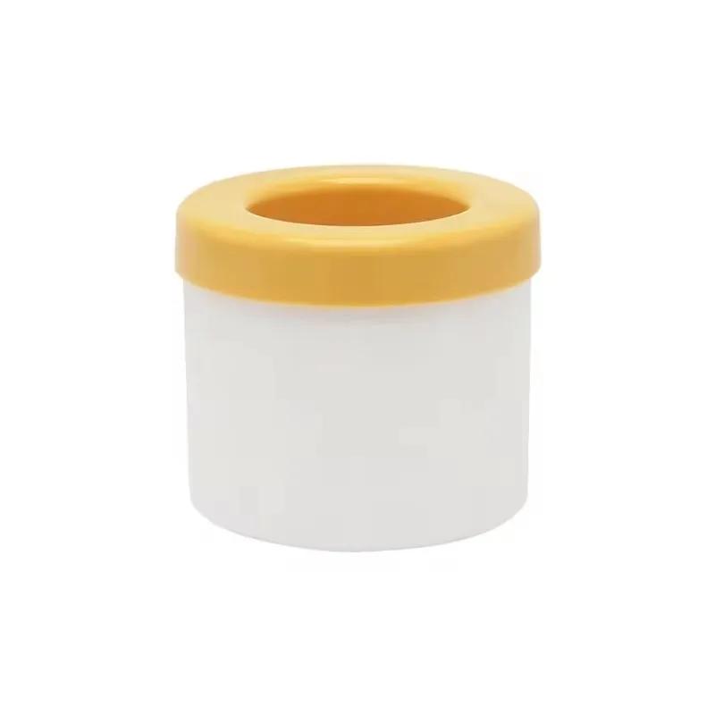 Ice Bucket Cup Mold Silicone Ice Cube Tray Food Grade Quickly Freeze Ice Cube Maker Ice Bucket Whiskey Maker Kitchen Accessorie