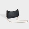Baguette Bag Instagram Blogger Niche Underarm Shoulder Bag Girl Everything with Retro Crossbody Bag