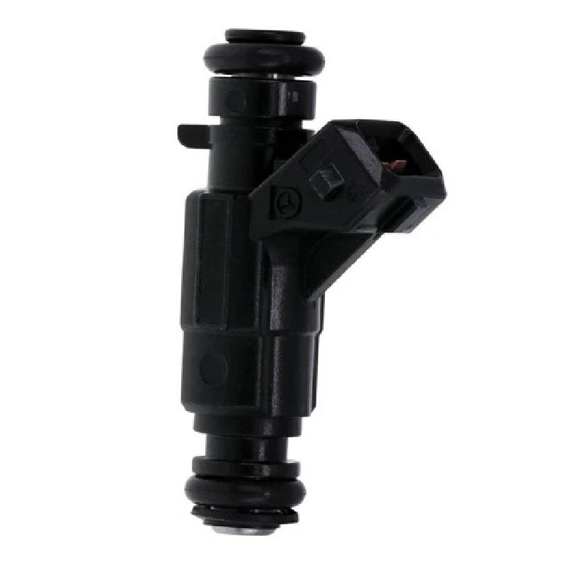 Reman Oem Fuel Injector for 1999-2000 Mercedes-Benz C280 2.8L CLK320 E20 3.2L