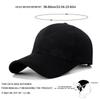 Men's Camouflage Fashionable Baseball Cap Outdoor Leisure Hiking Hat Adjustable Women's Cotton Hats Golf Caps