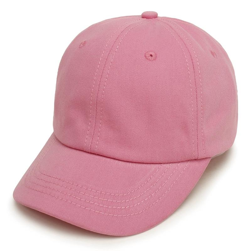 Children's Baseball Cap Outdoor Casual Cap