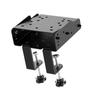 Game Steering Wheel Desktop Mount for Up Cm Desktops Gaming Accessories Easy Installation Metal Desk
