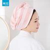 Chahua Super Absorbent Quick Dry Hair Cap for Women