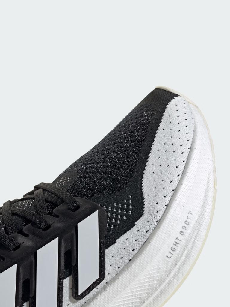 Adidas Wu Yibing's Matching ULTRABOOST 5 Ultra-lightweight Cushioned Running Shoes Model Number IF1480