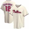 BeatStreet Herren Baseballtrikot mit Buchstabenstickerei - Sportshirt - Atmungsaktiv - Kurzarm