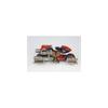 Hobby Japan Hoihoysan Legacy Pest X White Night Version & Oboro Kagega DX Variable Set 1/1 Scale Plastic Model Kit