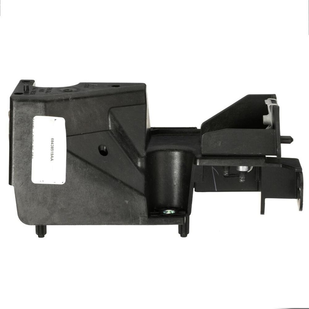 Radiator Module Bracket for Jeep Cherokee 2019-2021