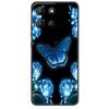 For Motorola Moto G15 Case MotoG15 Back Cover Fashion Butterfly Soft TPU Silicone Shell For Moto G14 G15 G24 G34 4G Fundas