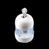SKG BC3 Wet & Dry Electric Scalp Massager CN Plug (adapter Included)