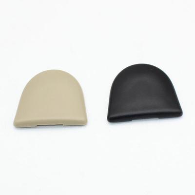 Car Front Seat Armrest Screw Cover Lid Decoration Cap Shell For Land Rover Freelander 2