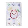 [USED] BTS Jin Magnetic Card Holder Korea RUNSEOKJIN Ver.2