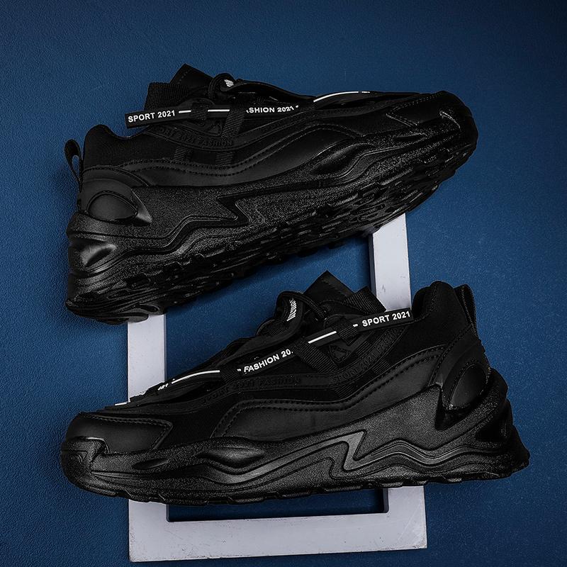 Topánky Pánske Tenisky Mužské Ležérne Pánske Topánky Tenis Luxusné Topánky Tréner Závodné Priedušné Topánky Móda Mokasíny Bežecká obuv Pre mužov