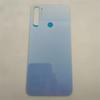 For Xiaomi Redmi Note 8T Battery Back Cover Rear  Note8T 3D Glass Panel Battery Housing Case Repair Replace Parts