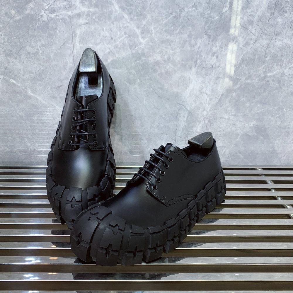 Autumn Platform Shoes Men Crocodile Pattern Leather Shoes Men Moccasin Homme Casual Slip On Male Loafers Chaussures Homme