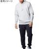 Under Armour UA ESSENTIAL TERRY HOODIE 1384820 Modular Gray XL (012)