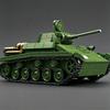 MOC Figurine NEW Soviet T-70 Light Tank Building Blocks: Tracked Tank Armored Vehicle Educational Toy