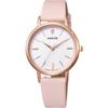 Wicca [Citizen] Watch KP5-166-14 Women's Pink