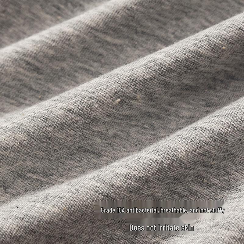 Women's Modal Cotton Antibacterial Boxer Briefs