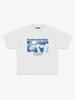Sentimentele Waarde T-shirt - Wit