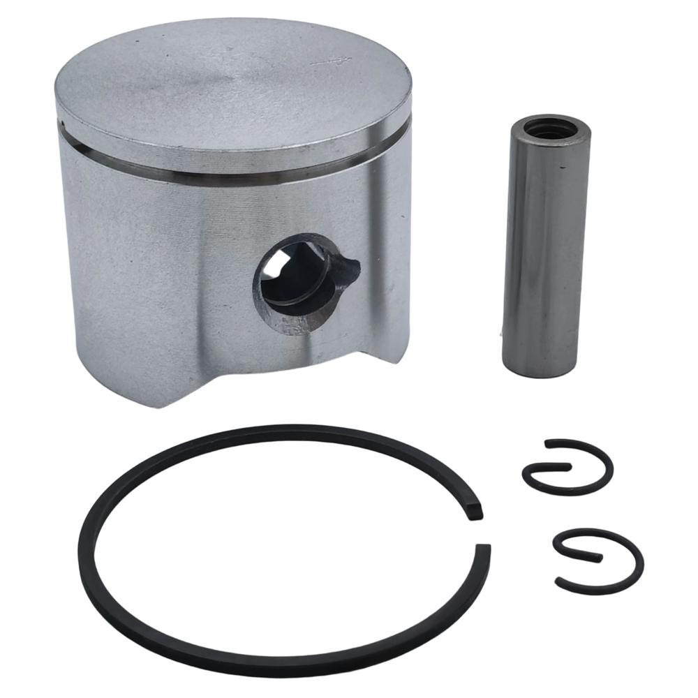 

45mm Piston Pin Ring Kit For HUSQVARNA 51 50 Special Chainsaw Replacement Parts OEM 503608171, 503 60 81-71 China Mainland