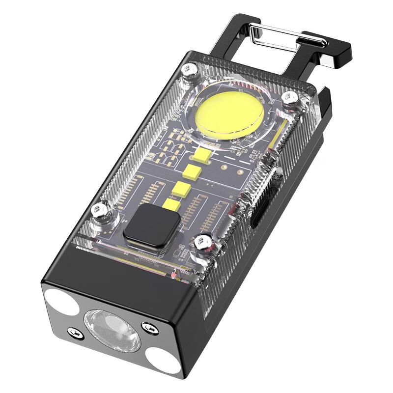 Meng Pao USB Portable COB Work Light