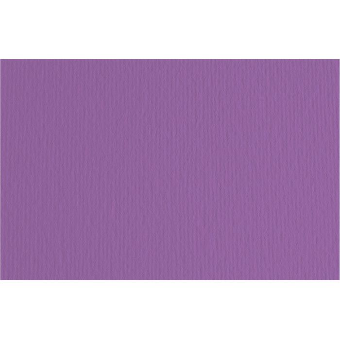 FABRIANO CARTACREA (L/R) -20 x Feuilles 50x70 cm -220 gsm -violet