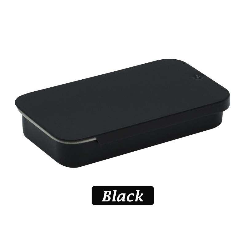 

1Pc Bird Feeding Handheld Feeder Mini Feeding Box Multiple Colors Bird Training Food Jar Bird Growth Training Interactive Toy 1pcs чорний