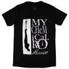 T-shirt Unisex My Chemical Romance: Impiccato