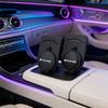 Arrumação e caixas – Suportes de óculos para carros