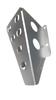 Beatrush Driver Footrest for Nissan Silvia S15 (Silver) S14, [S42152DRS]