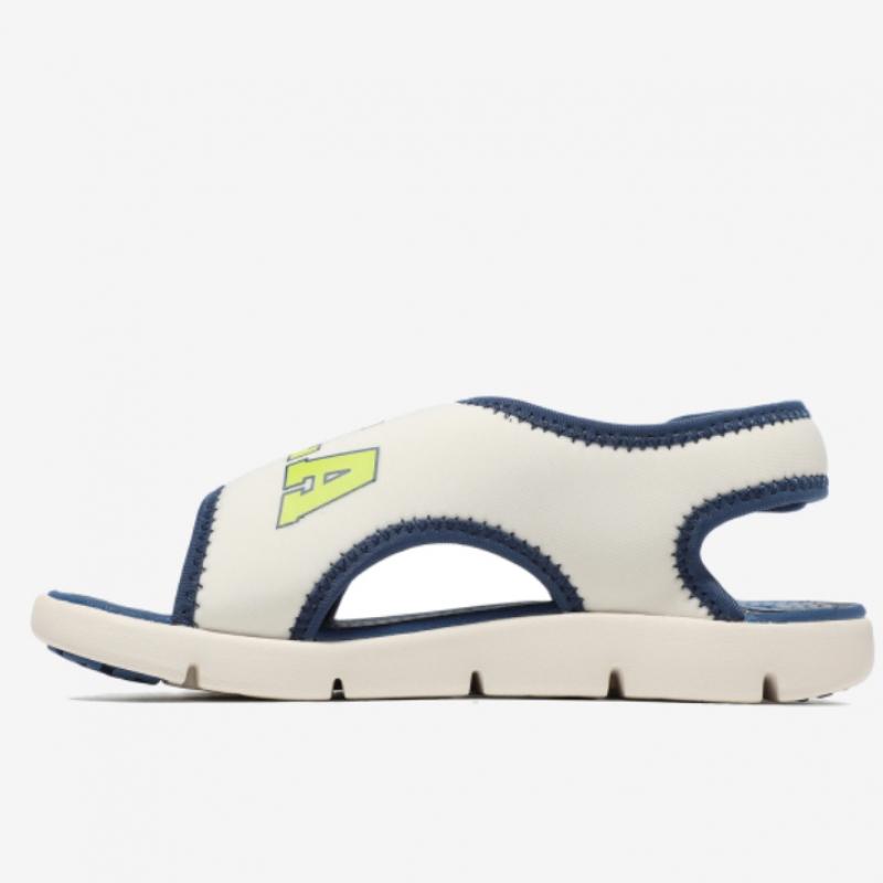 [fila Kids] Kids Feel Light Uni Sandals  3sm01923e 400  Q0z3sm01923e400