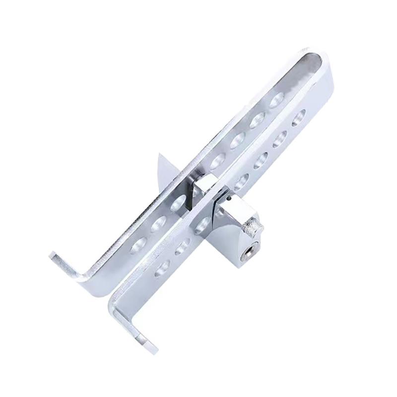 

Car Anti-Theft Lock Brake Clutch Pedal Lock Small Car Safety Dark Lock Automobile Accessories Motorcycle Equipment Parts