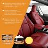 Mehrzweck-Auto-Lederreiniger, geeignet für die tägliche Reinigung und Pflege von Autoinnenräumen, Sofas und Sitzen.