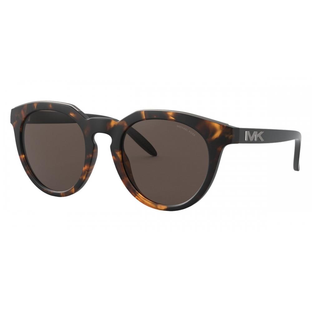 

Michael Kors Men s 50mm Dark Tortoise Sunglasses dark tortoise