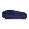 Nike Court Borough Low 2 Midnight Navy GS BQ5448-404