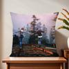 Life is Strange Anime Cushion cover For Pillow Printing Sofa Decoration Home Car Room Coffee Shop Office Nordic Simplicity