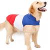 Winter Pet Dog Clothes Waterproof Puppy Dog Jacket Contrast Color On Both Sides Wear For Small Dogs Yorkshire Jumpsuit Clothing