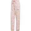 By Stella McCartney Camouflage-pattern Logo-print Track Pants IN3629
