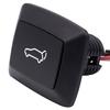 Trunk Lid Open Switch - Auto Liftgate Trunk Open Release Switch - Tailgate Trunk