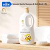 Produtos para casas de banho – Champô e sabão para crianças