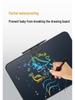 16" Rechargeable LCD Handwriting & Drawing Board for Children - Erasable, Large Teaching Tool