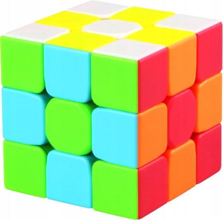 Qiyi Warrior S 3x3x3