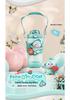 Sanrio Kuromi 316 Food-Grade Thermos Water Bottle for Kids