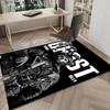 1PC Revenge Game Duty Rug Game Carpet, Floor Mat for Bedroom Living Room Entryway Rug, Home Decor Idea Gift for Christmas Birthday