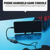 3Pcs/Set Type C To USB 2.0 Female OTG Cable For Phone Tablet Connect U Disk Mouse Keyboards With Braided Design