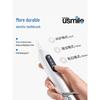 usmile P10 Sonic Electric Toothbrush CN plug (adapter included)