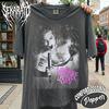 Comfort Colors Vampire Lestat Shirt, Horror Band Gothic Vampire Graphic Fan Tee, Gift For Man & Woman T-Shirt VT14