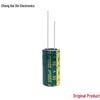 Aluminum Electrolytic Capacitor High Frequency Series 50V 3300uF 18x35 Original Authentic - Large Quantity Available